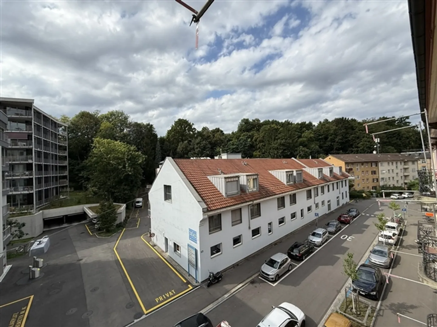 3.5-Room Furnished Apartment in Zurich Altstetten (near Zurich-Binz) - Photo 13 of 13
