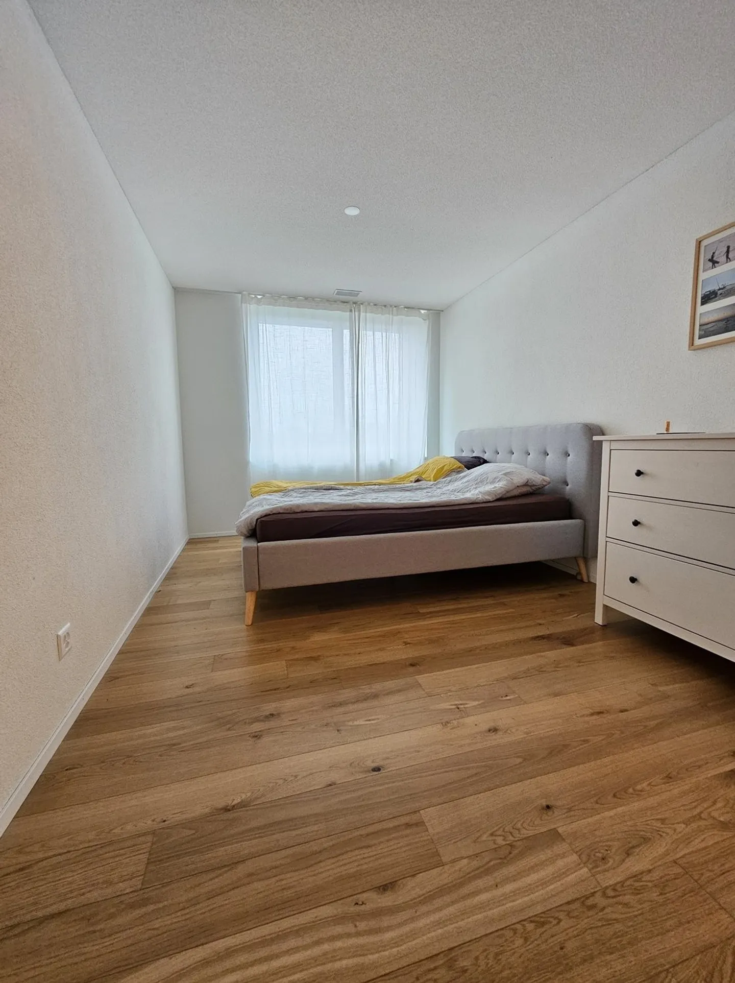 APPARTEMENT 2½ PIÈCES À LIEBEFELD (BE), MEUBLÉ, TEMPORAIRE - Photo 4 sur 8
