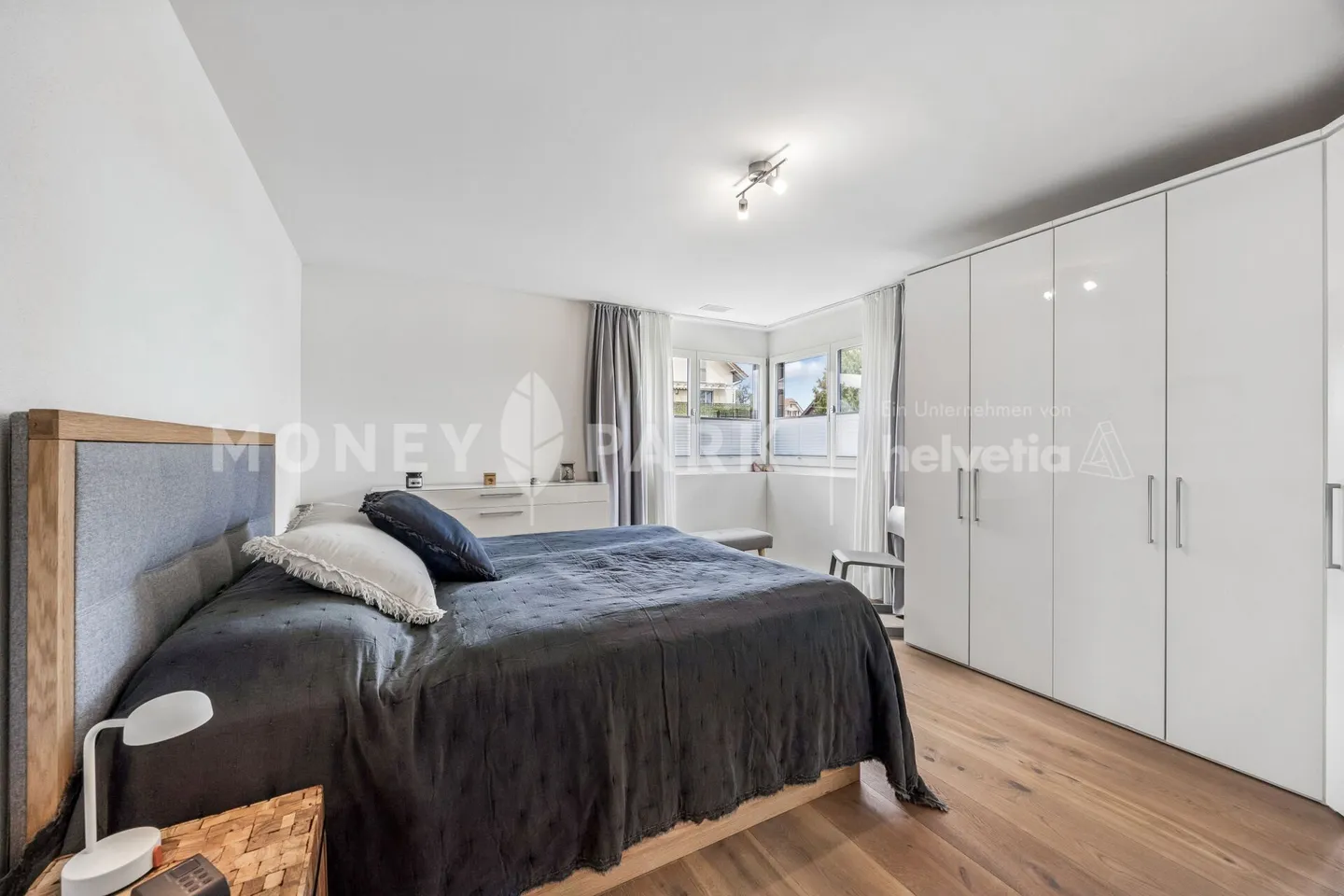 Exklusive 4.5-Zimmer-Wohnung - Foto 6 von 13