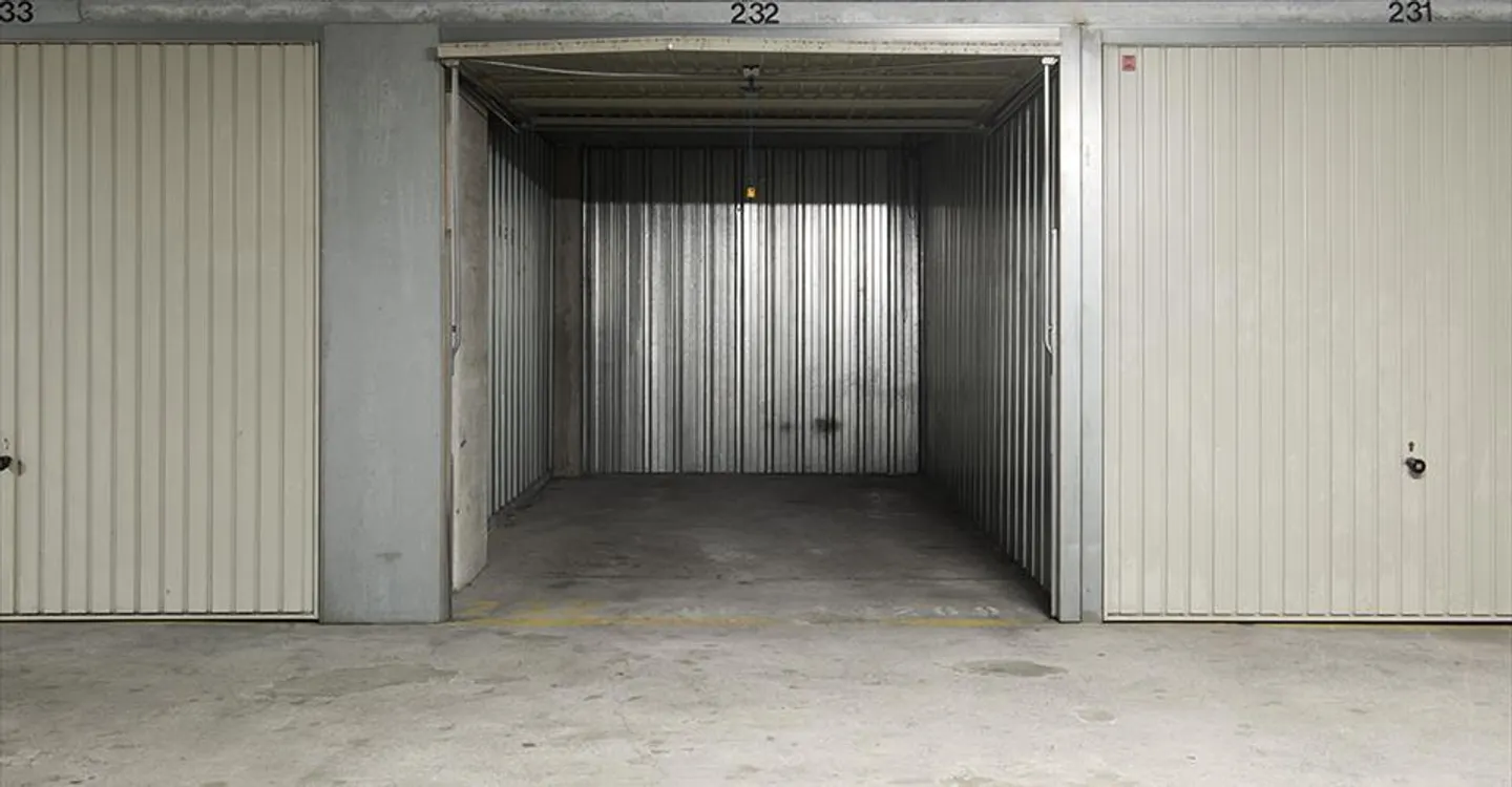 Place intérieure pour 2 roues - Photo 8 sur 8