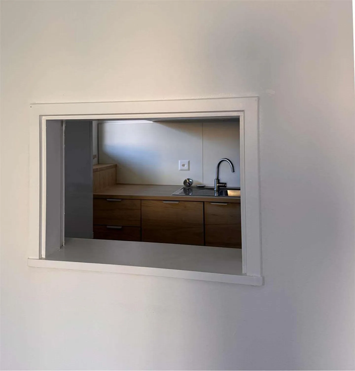 3.5 APPARTEMENT RÉNOVÉ À CASLANO - Photo 3 sur 11