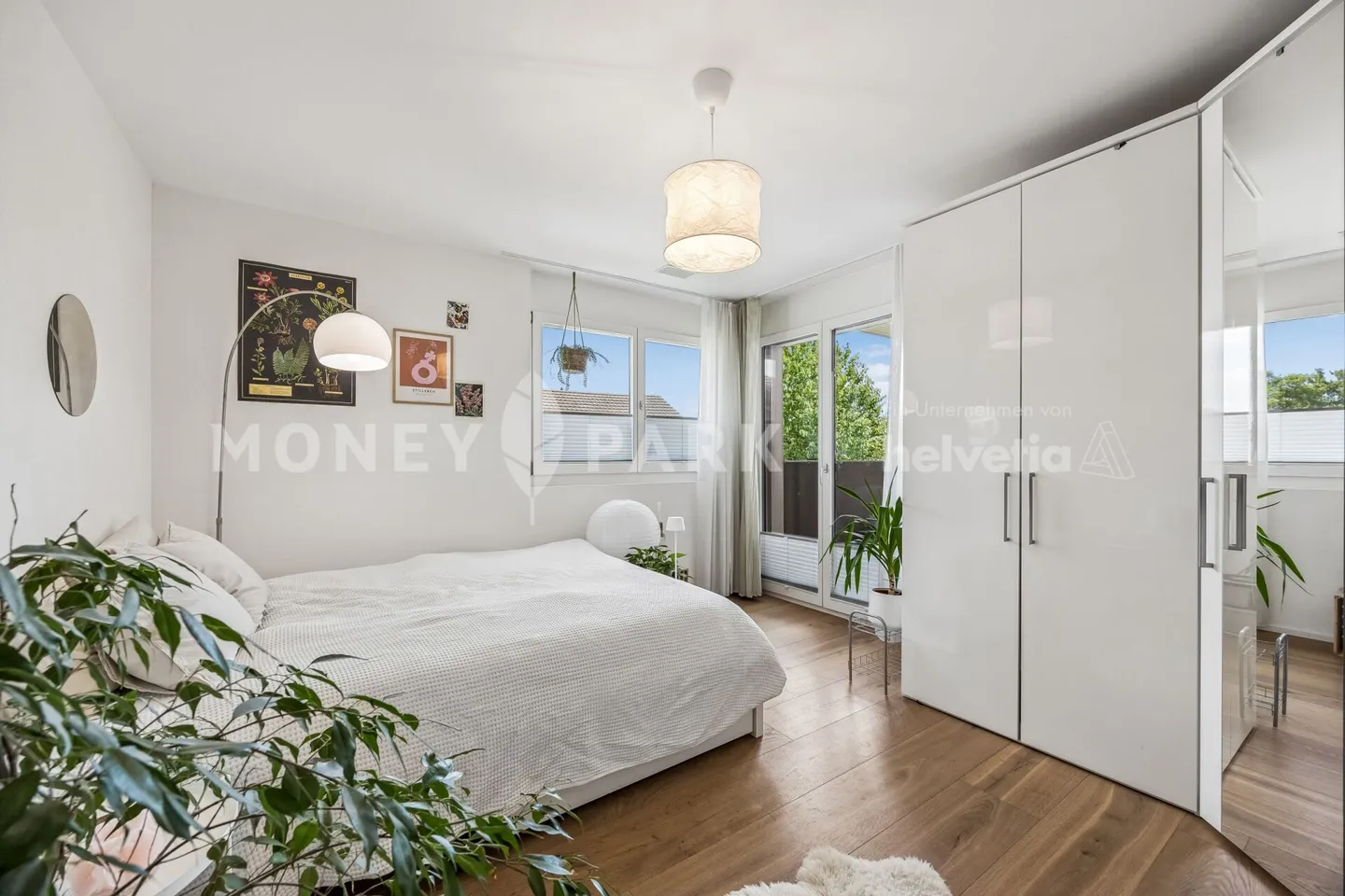 Exklusive 4.5-Zimmer-Wohnung - Foto 7 von 13