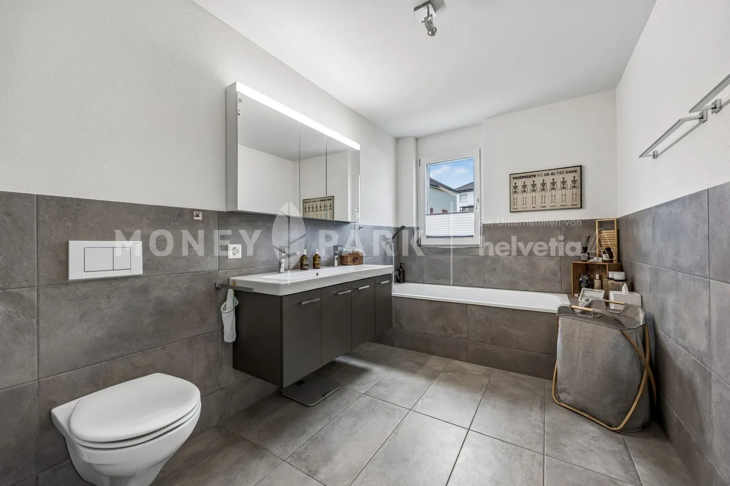 Exklusive 4.5-Zimmer-Wohnung - Foto 8 von 13