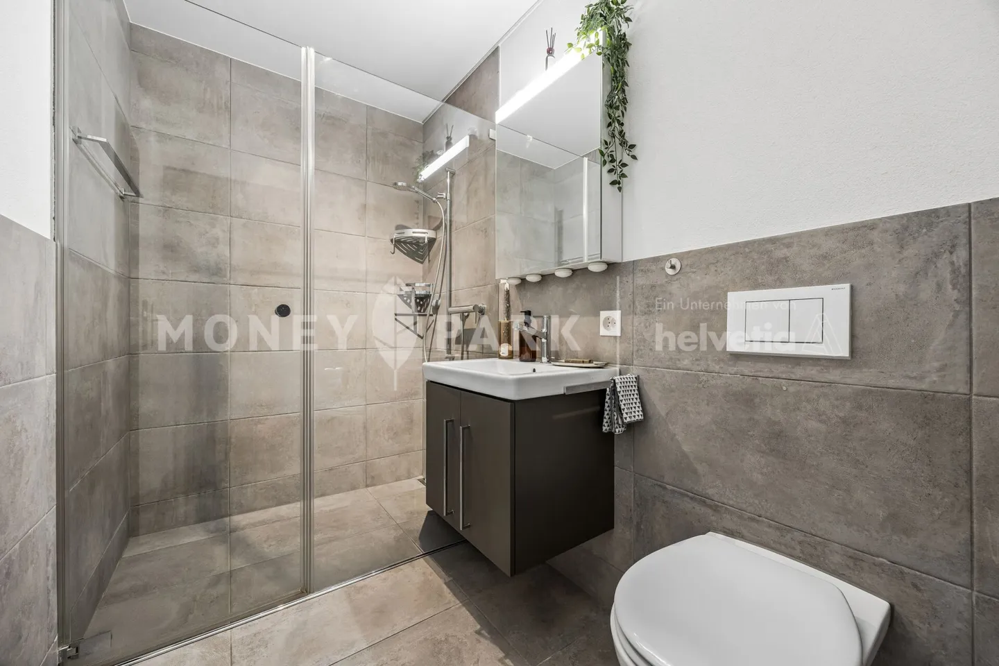 Exklusive 4.5-Zimmer-Wohnung - Foto 9 von 13