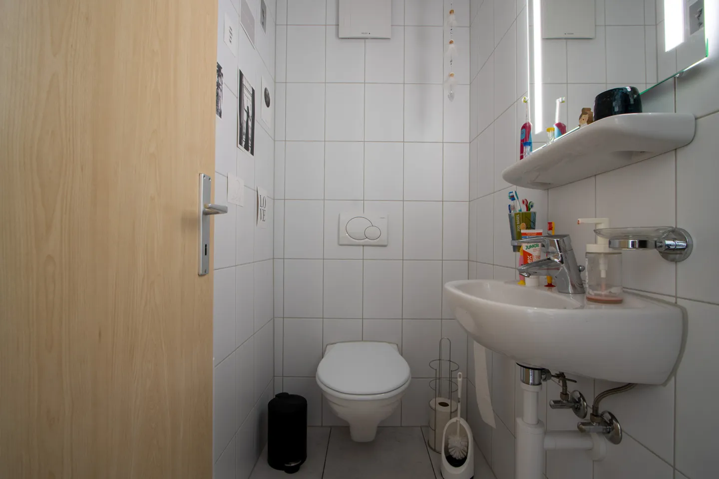 Family apartment wanted? - Photo 5 of 10