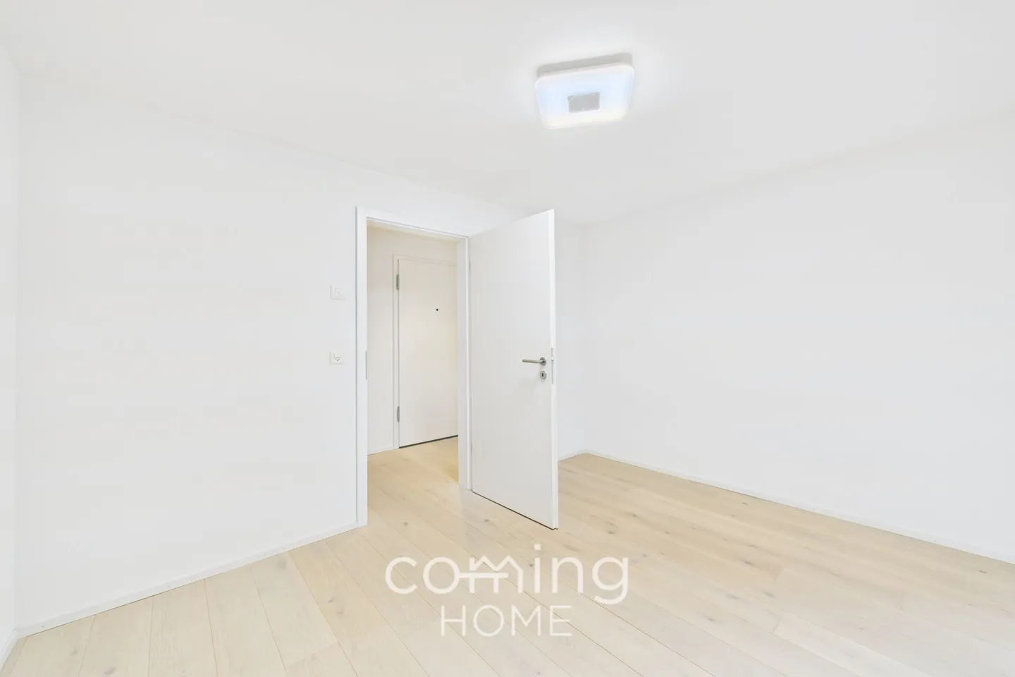 Moderno appartamento in affitto di 4,5 stanze a Naters - soleggiato, nuovo e con ampi spazi esterni - Foto 6 di 13