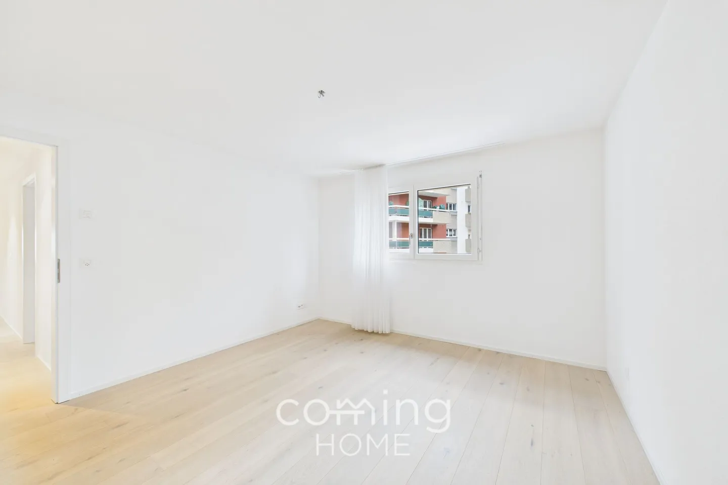 Moderno appartamento in affitto di 4,5 stanze a Naters - soleggiato, nuovo e con ampi spazi esterni - Foto 9 di 13