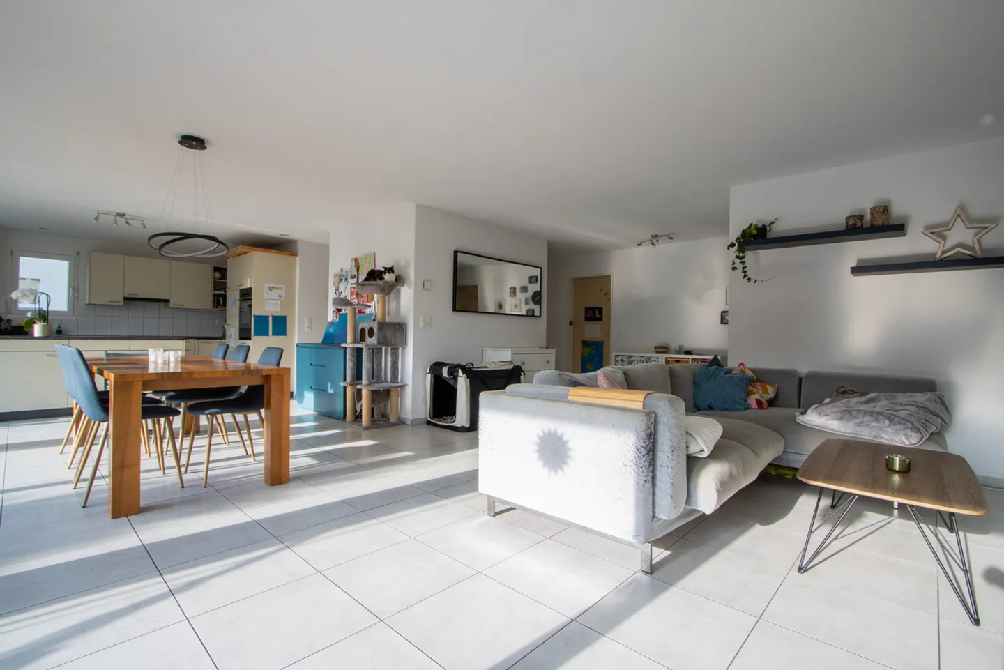 Family apartment wanted? - Photo 7 of 10