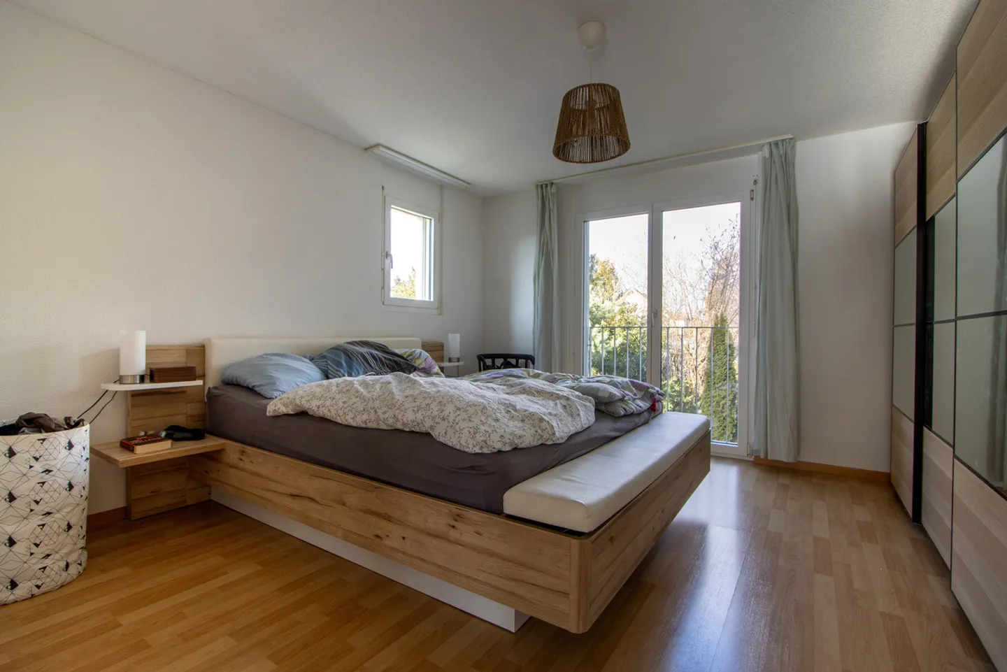 Family apartment wanted? - Photo 8 of 10