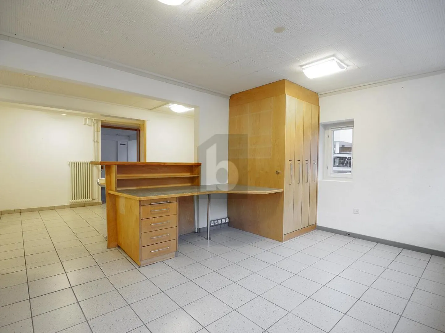 VERSATILE AND CENTRALLY LOCATED - Photo 1 of 6