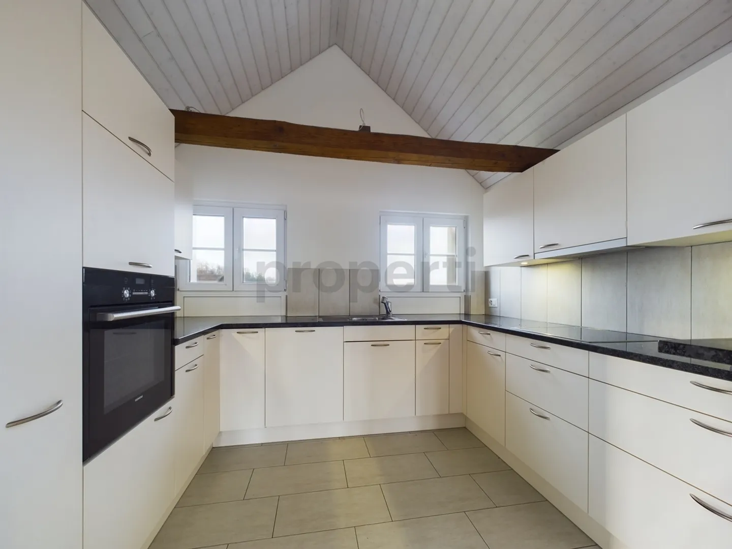 Rural character, generous layout and cozy balcony - Photo 2 of 9