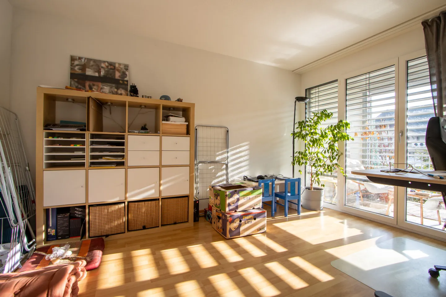 Family apartment wanted? - Photo 9 of 10