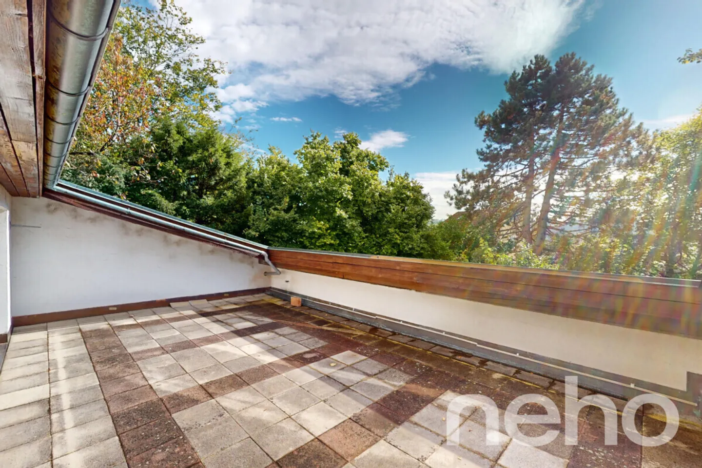 Villa di 13 stanze (502m2) con piscina coperta, sauna e ascensore in posizione privilegiata - Foto 8 di 13