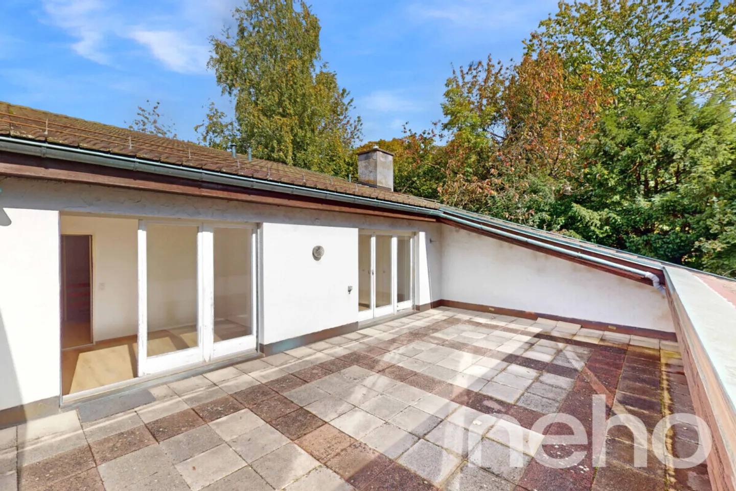 Villa di 13 stanze (502m2) con piscina coperta, sauna e ascensore in posizione privilegiata - Foto 9 di 13