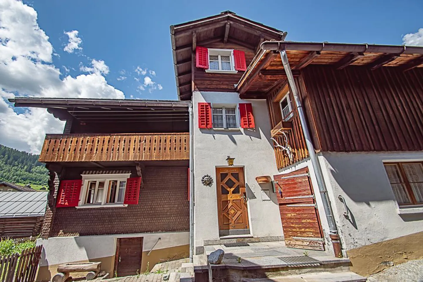 Spacious apartment with workshop at an amazing price! - Photo 9 of 9