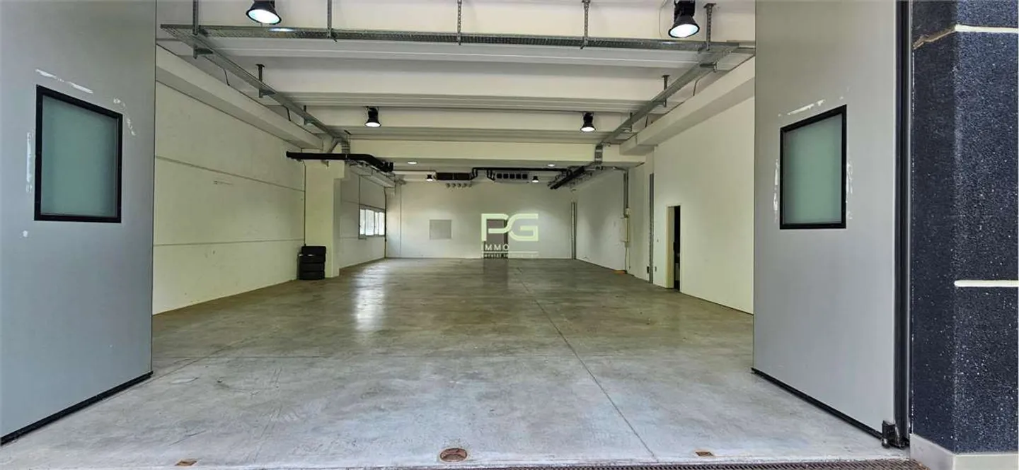 Vente de locaux commerciaux - Photo 1 sur 7