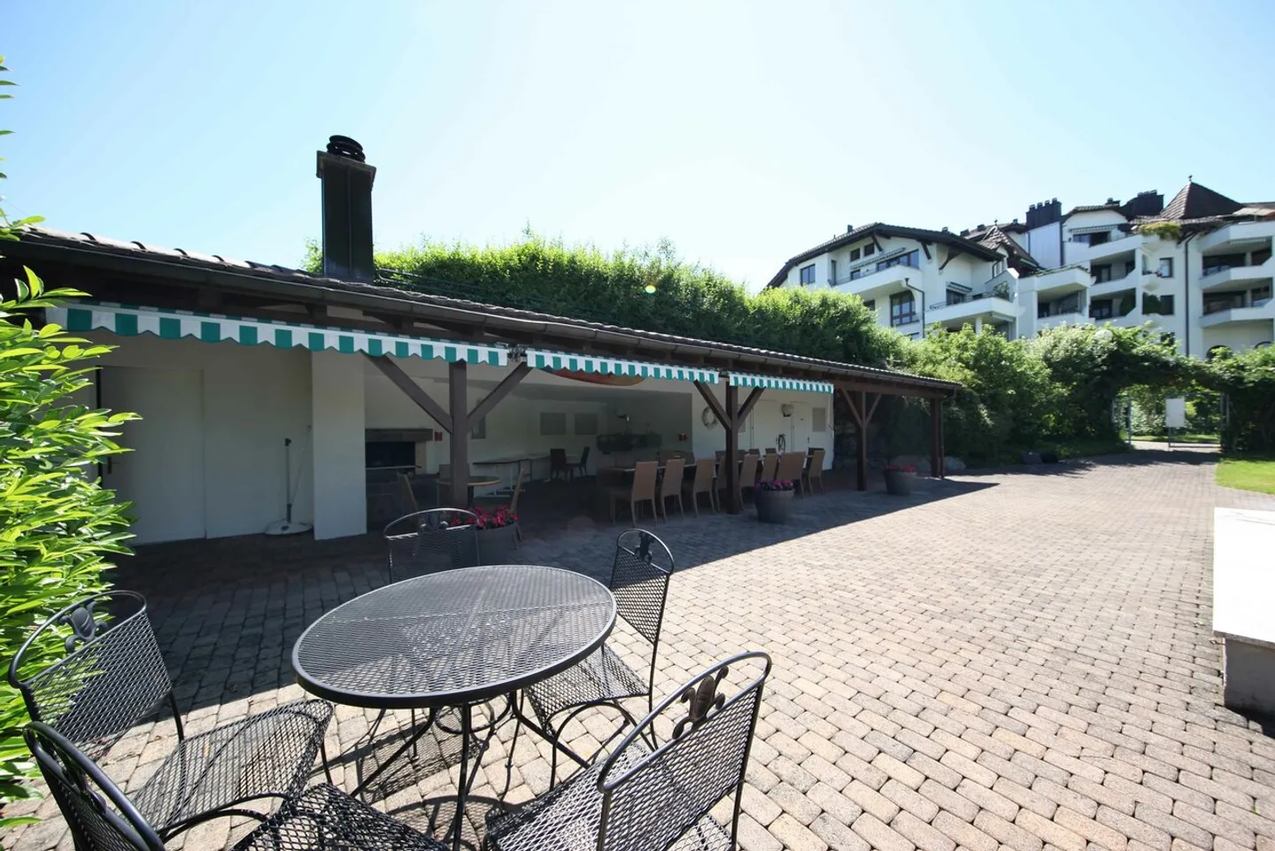 With Pool and Tennis Court in Beautiful Altendorf - Photo 2 of 18