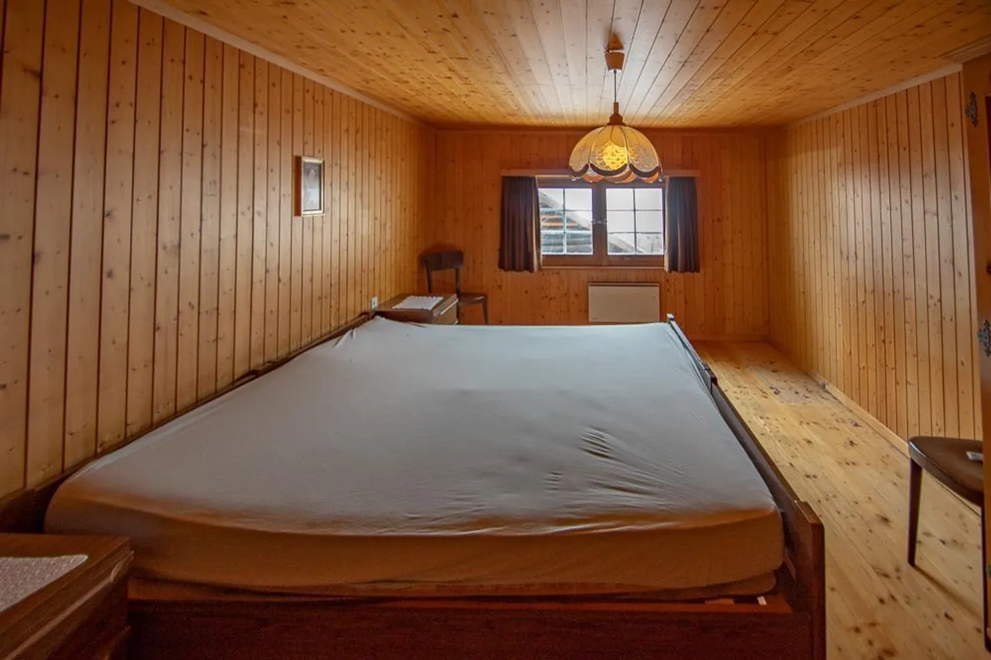 Spacious apartment with workshop at an amazing price! - Photo 5 of 9