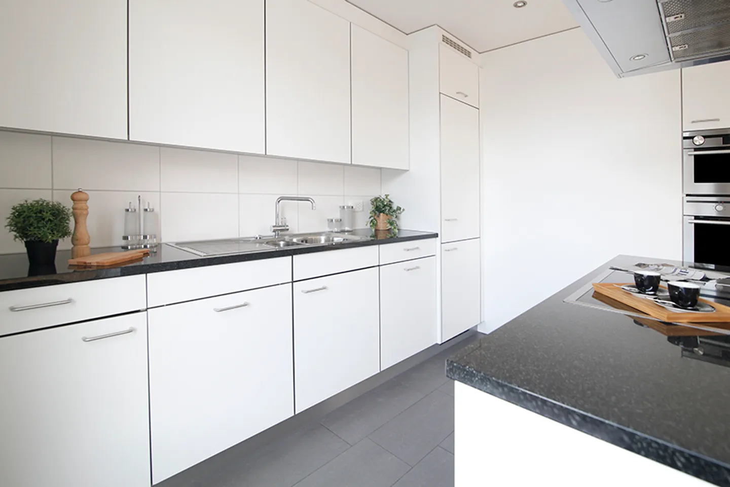 Attique à louer - Photo 4 sur 7