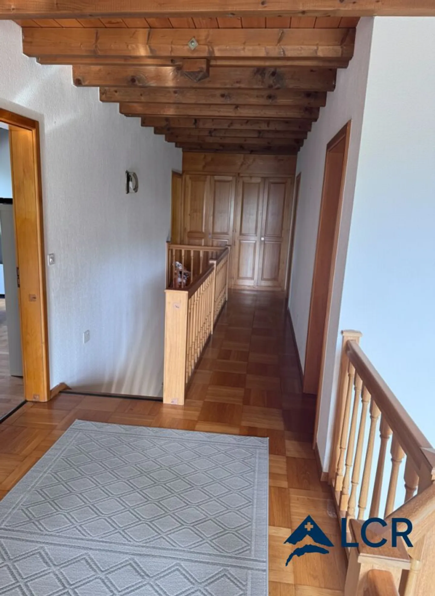 Incantevole Casa Familiare a Treyvaux - Foto 8 di 8