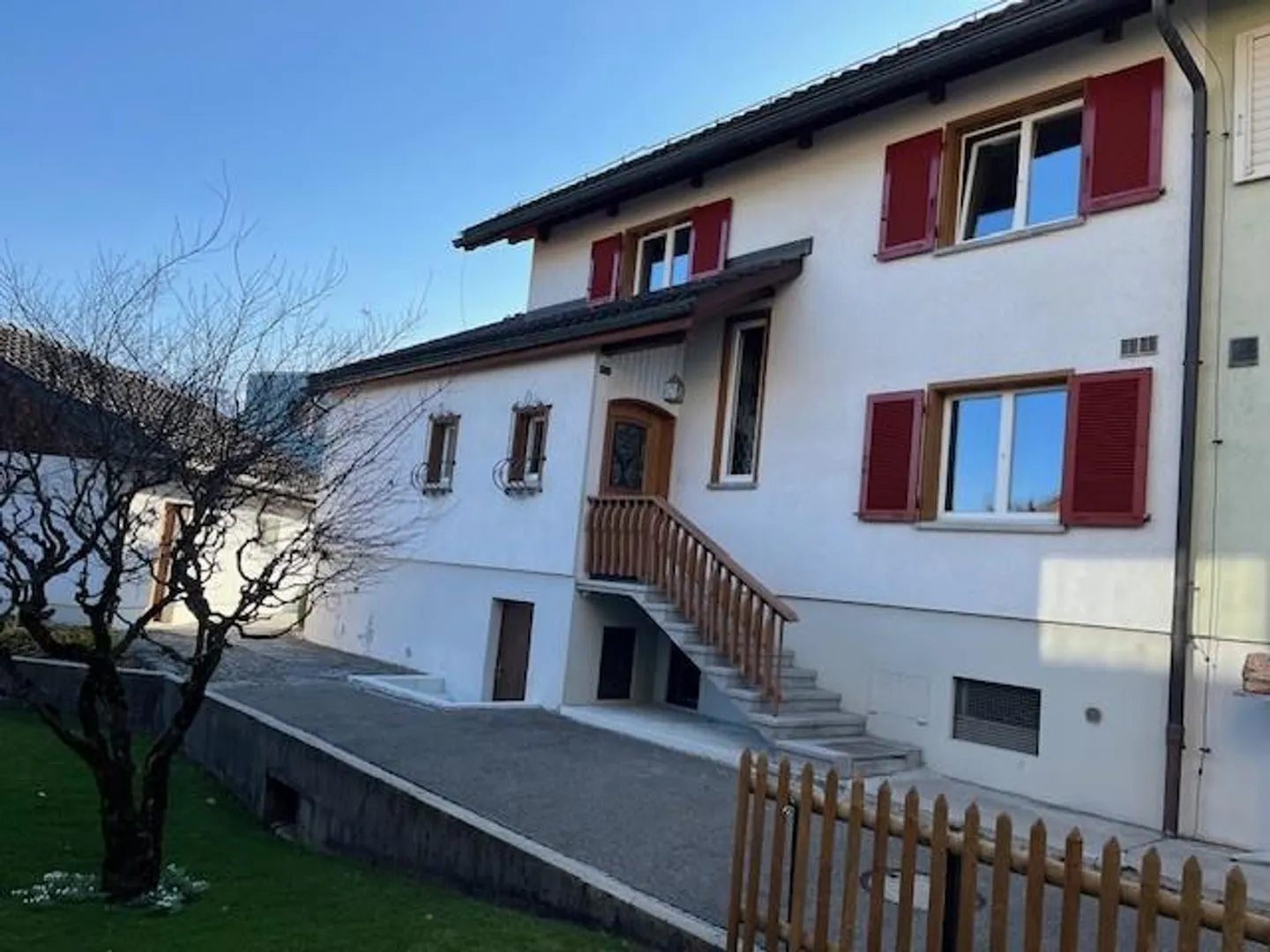 Maison résidentielle centrale avec du style - Photo 6 sur 30