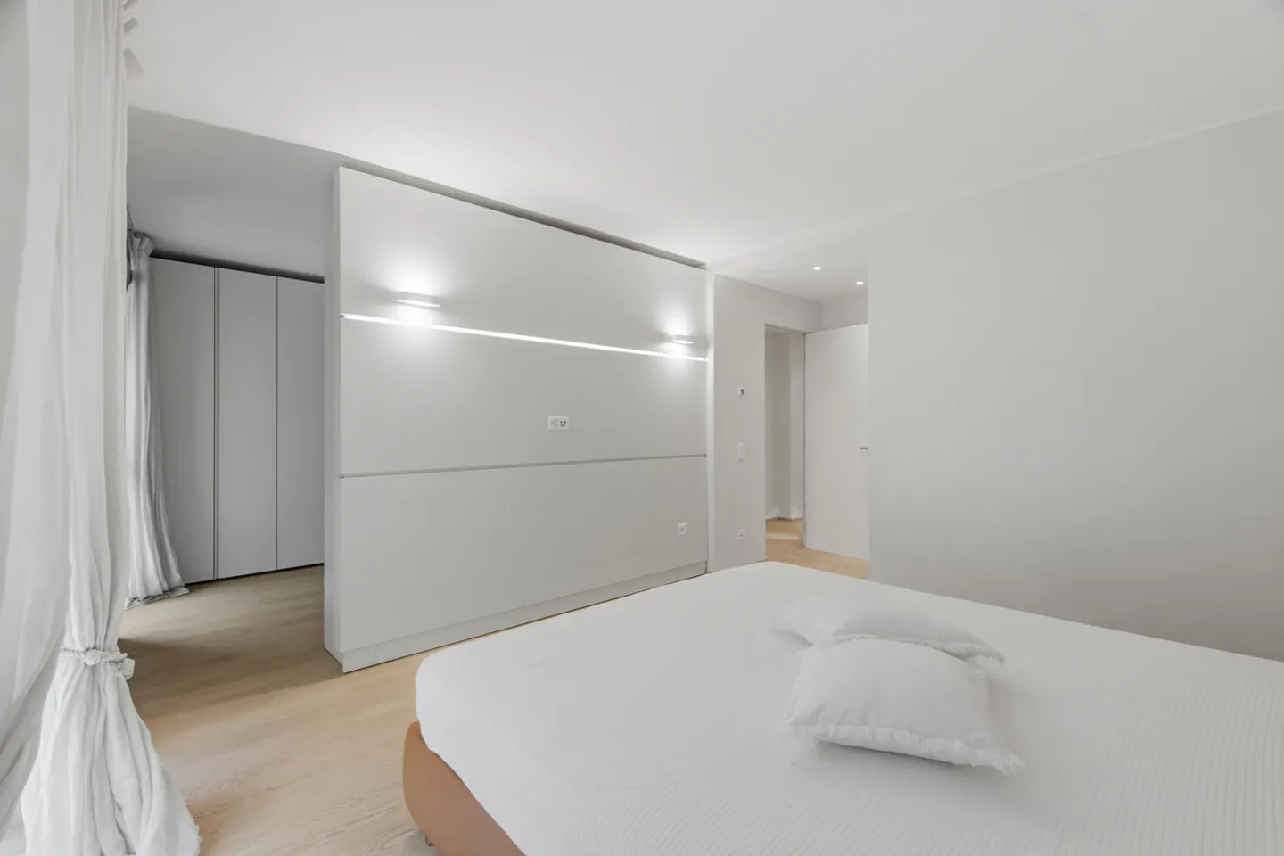 Residenza Villa Branca: prächtiges Penthouse mit Dachterrasse - Foto 14 von 14