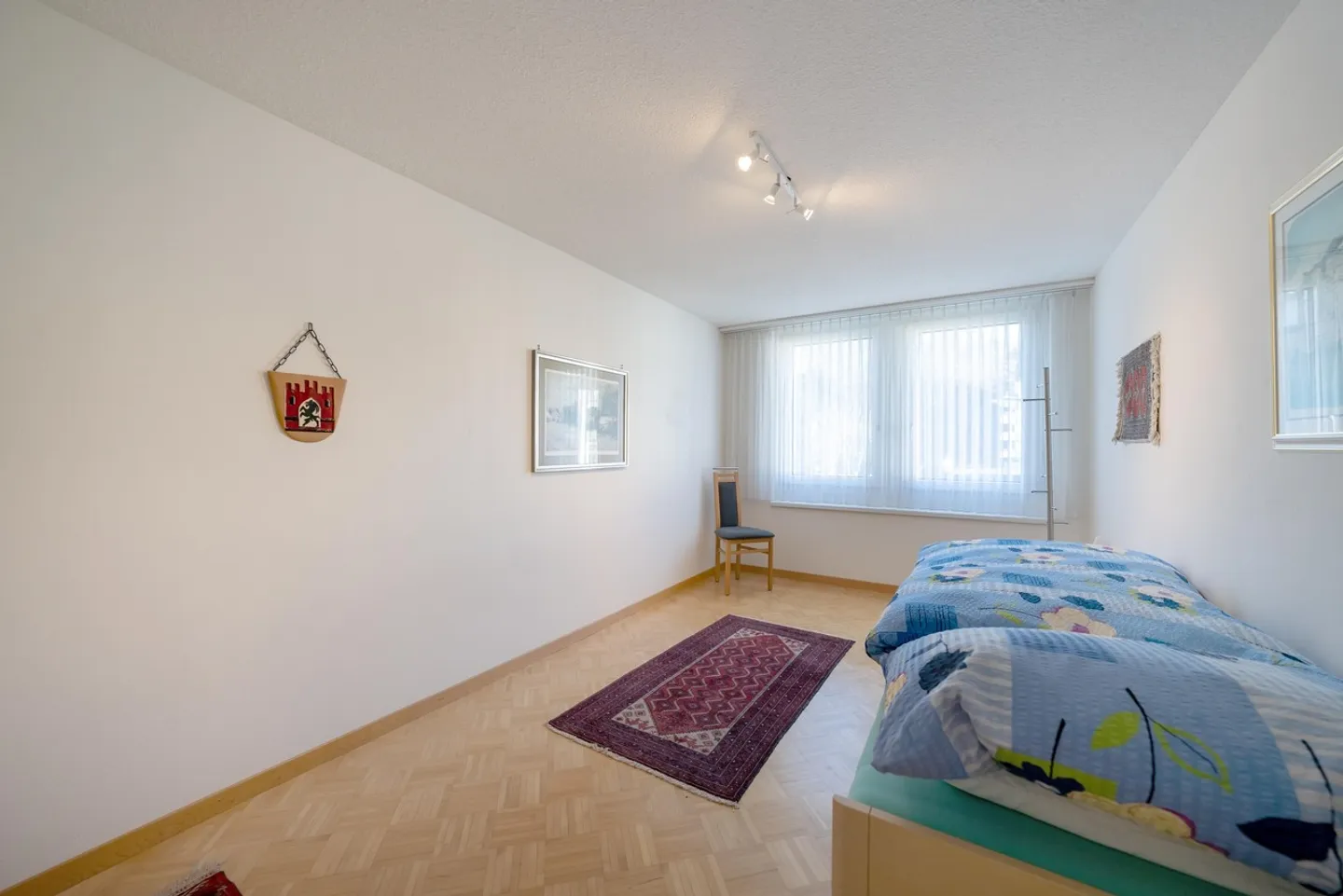 With Pool and Tennis Court in Beautiful Altendorf - Photo 14 of 18