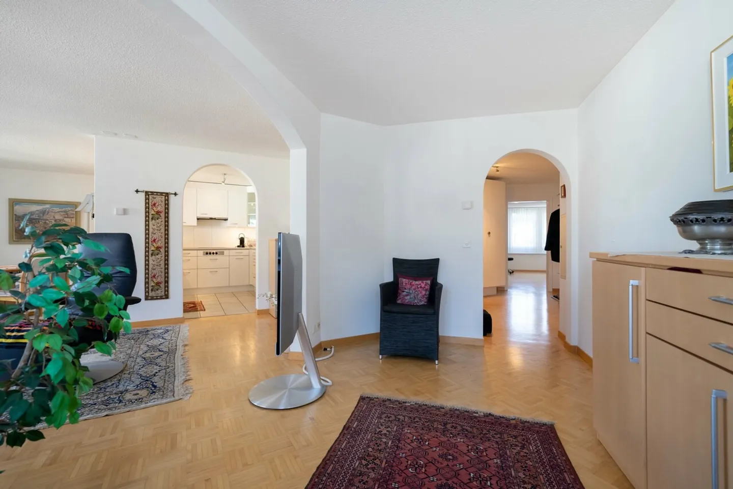 With Pool and Tennis Court in Beautiful Altendorf - Photo 9 of 18