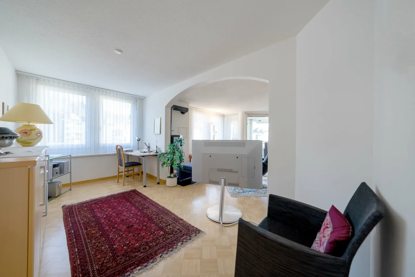 With Pool and Tennis Court in Beautiful Altendorf - Photo 10 of 18