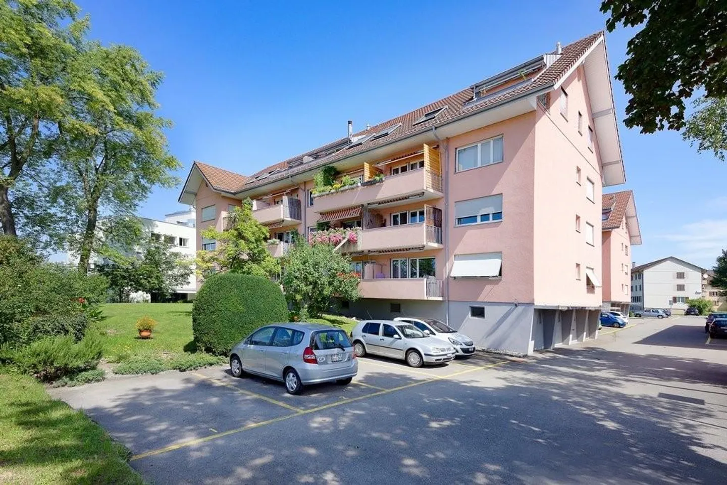 Heimelig - gemütlich - ruhig - Das ist Lebensqualität! - Photo 1 sur 7