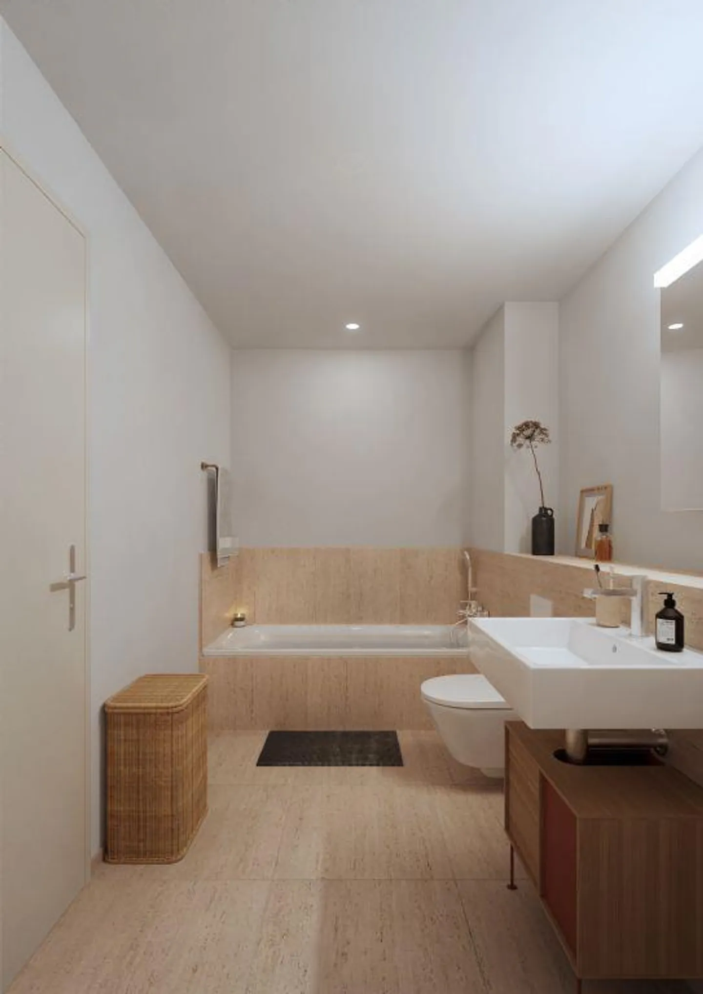 SHOWROOM SUR PLACE | VIVRE DANS LE CENTRE DU VILLAGE | ESPACE DE VIE POUR LES JEUNES ET LES ANCIENS - Photo 8 sur 12