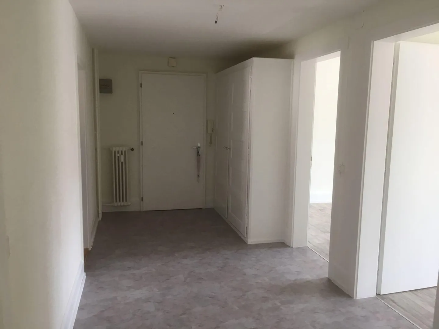Bel appartement de 4 pièces à louer à Tramelan - Photo 2 sur 8