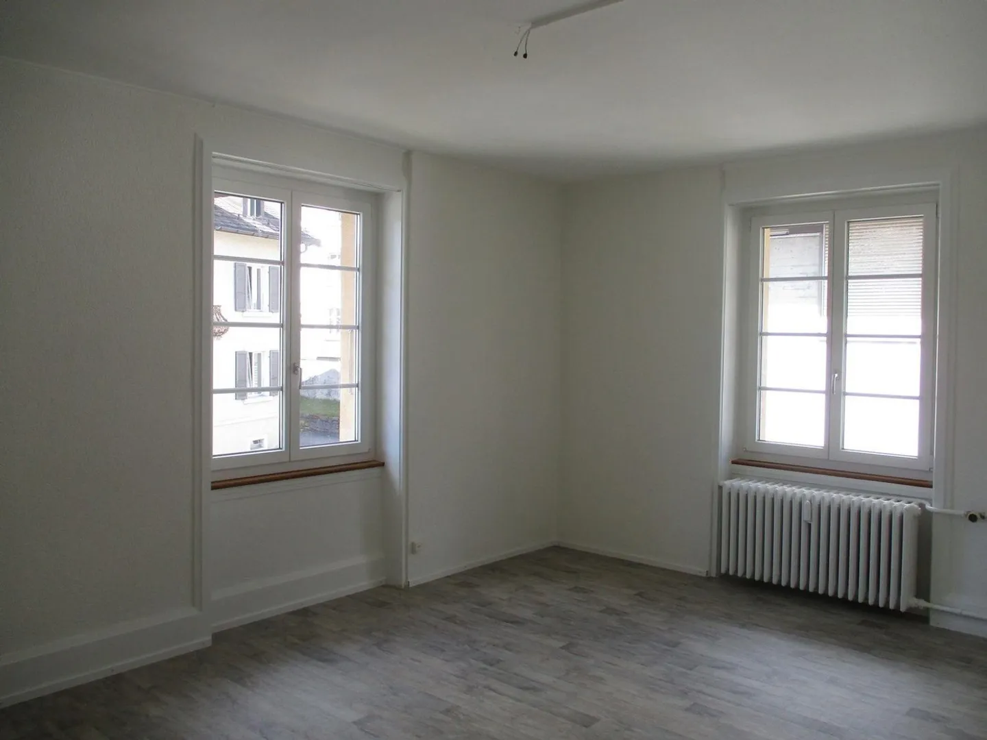 Bel appartement de 4 pièces à louer à Tramelan - Photo 4 sur 8