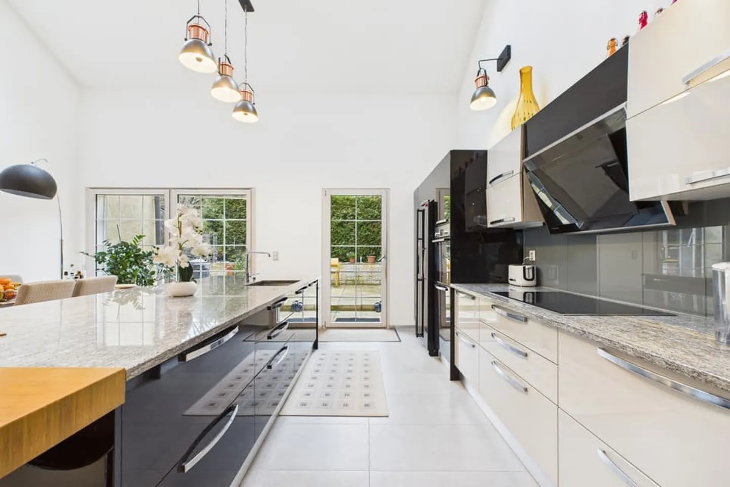 Maison de ville charmante à Bussigny - Photo 5 sur 8