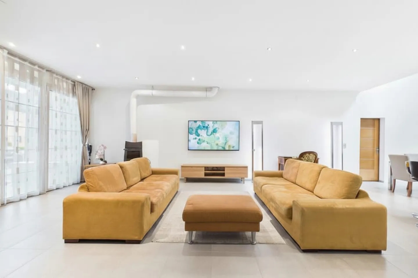 Maison de ville charmante à Bussigny - Photo 2 sur 8