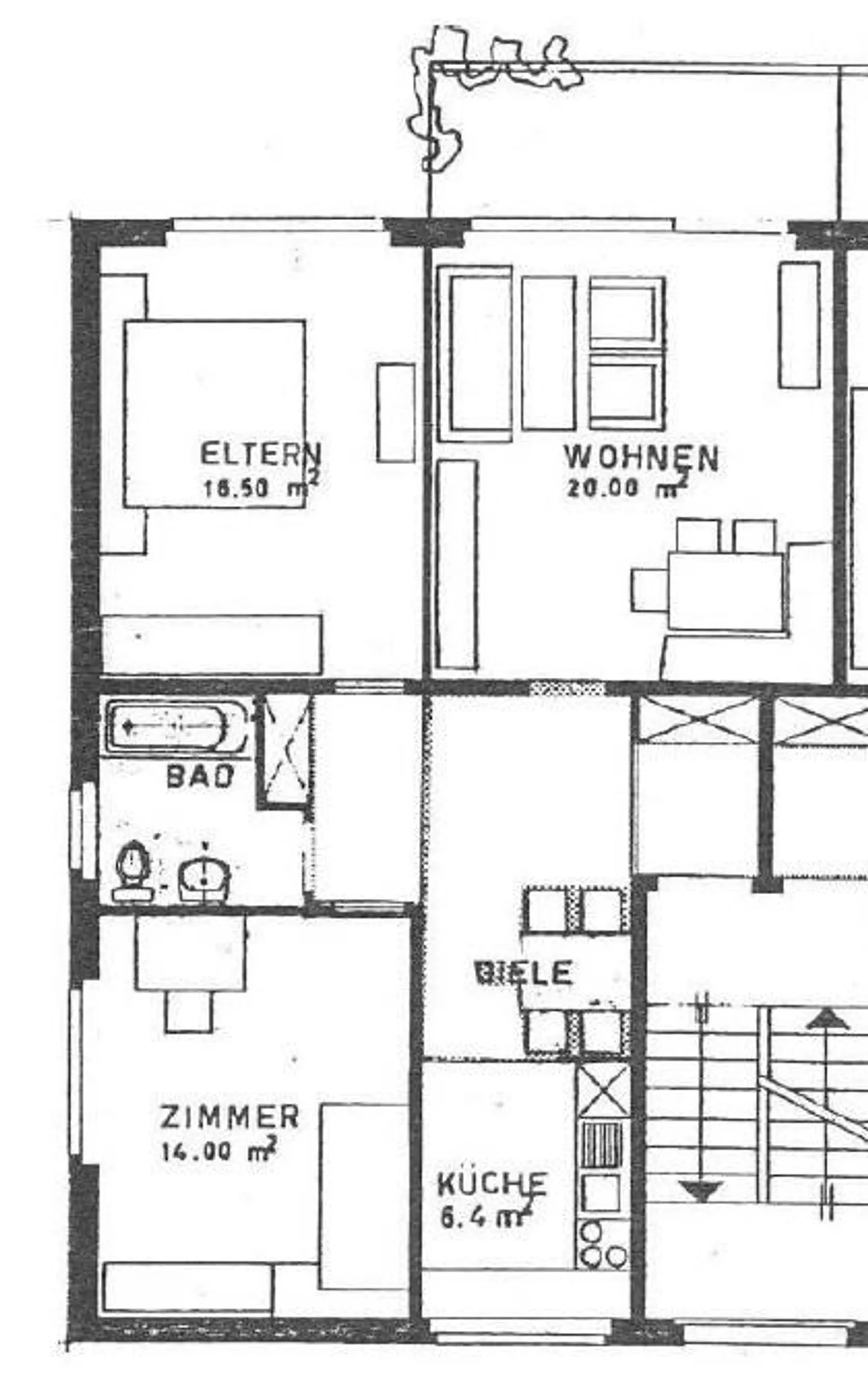 Heimelig - gemütlich - ruhig - Das ist Lebensqualität! - Photo 7 sur 7