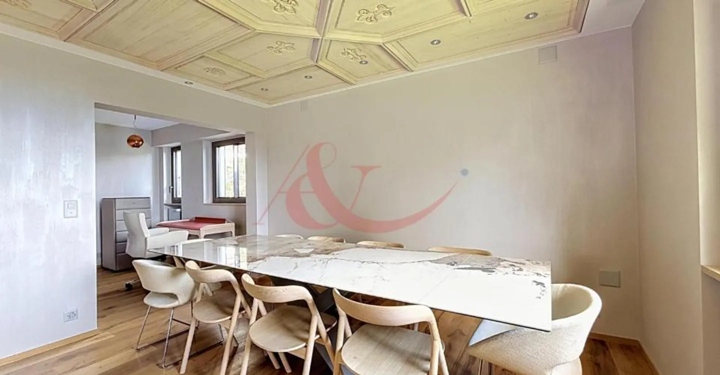 Your exceptional refuge in the heart of Crans! - Photo 3 of 11
