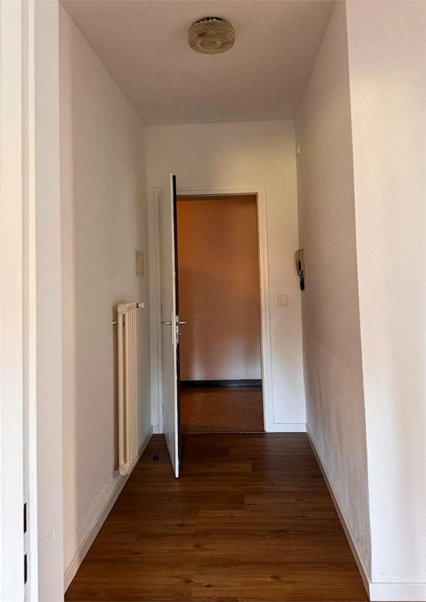 3.5 APPARTEMENT RÉNOVÉ À CASLANO - Photo 11 sur 11