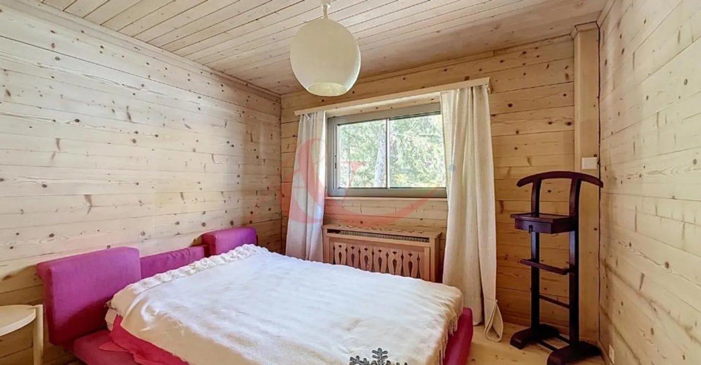 Your exceptional refuge in the heart of Crans! - Photo 8 of 11