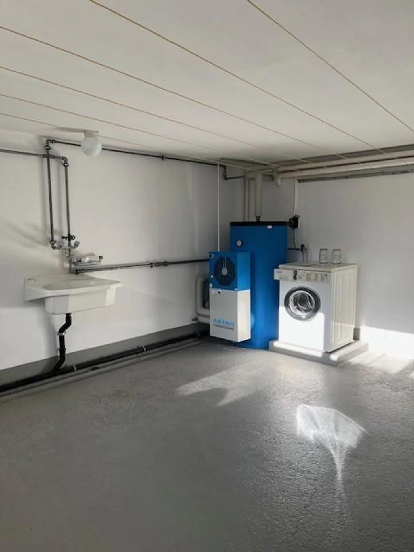 Maison résidentielle centrale avec du style - Photo 24 sur 30