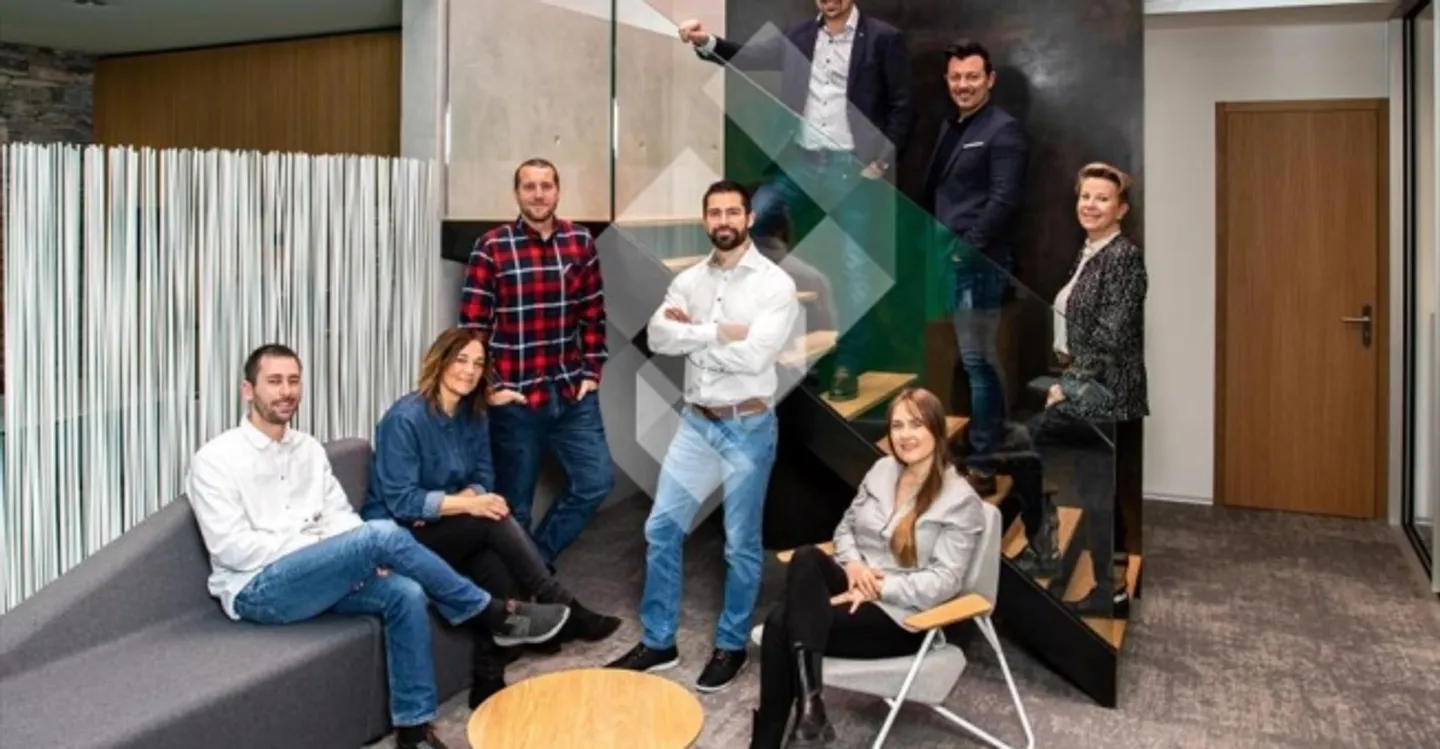 Ufficio - Foto 3 di 9