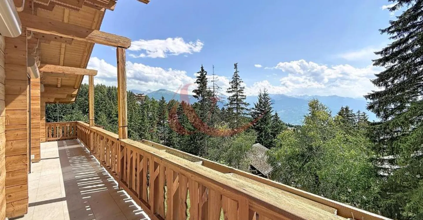 Your exceptional refuge in the heart of Crans! - Photo 9 of 11