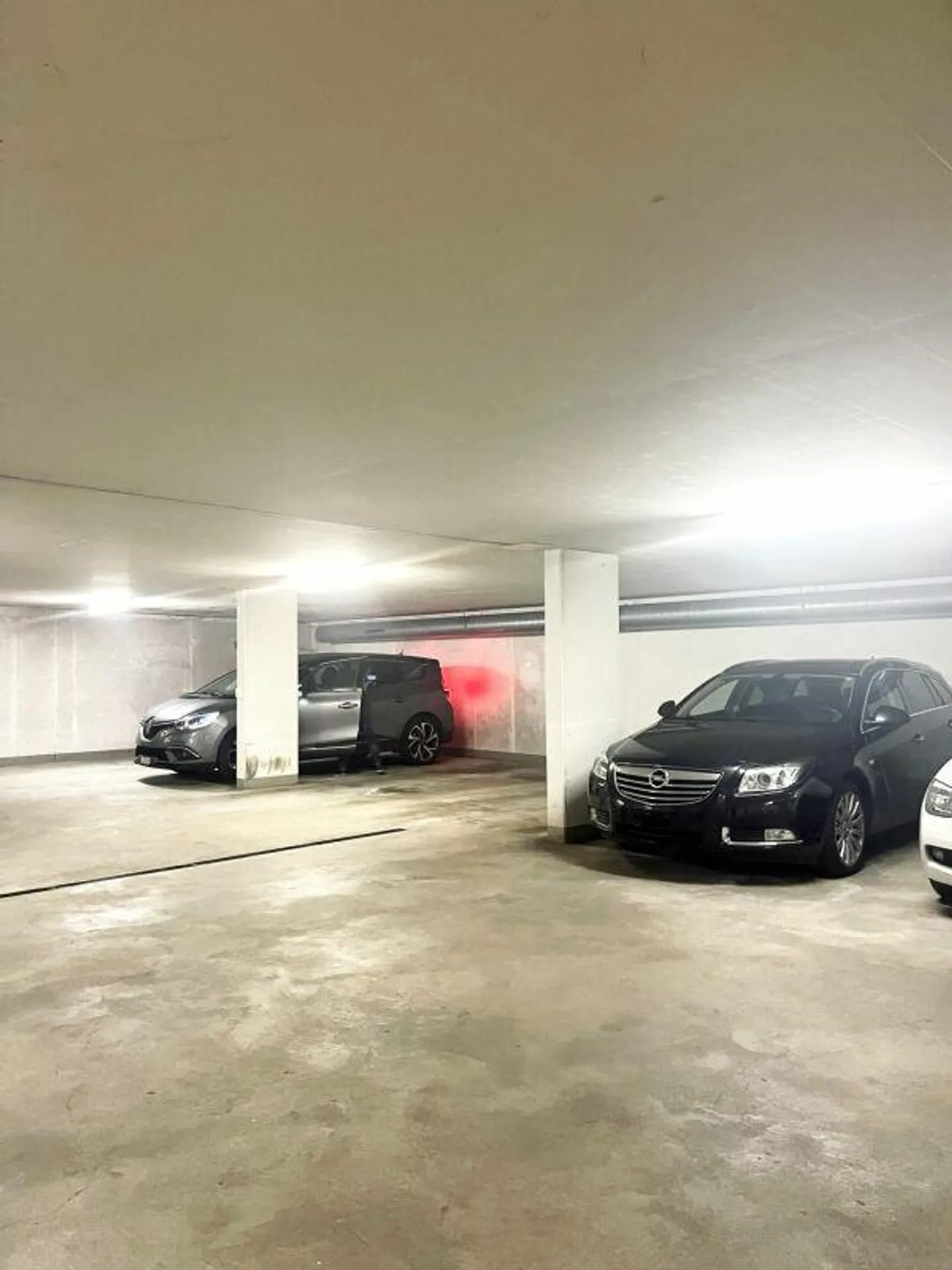 AEH-Parkplatz in Bubendorf - Foto 1 von 1