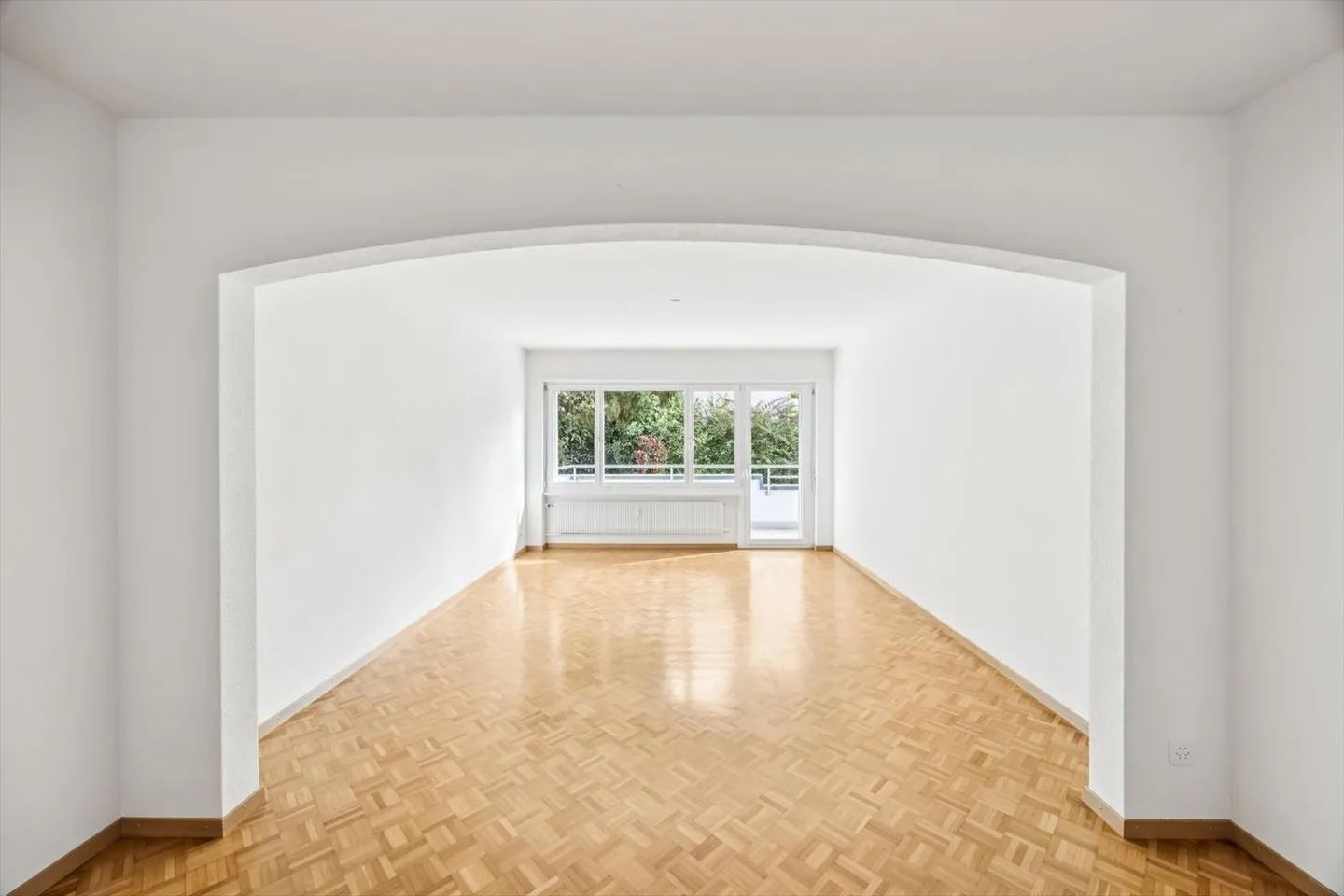 Naturnah und städtisch zugleich - Wohnen nähe Egelsee! - Foto 3 von 10