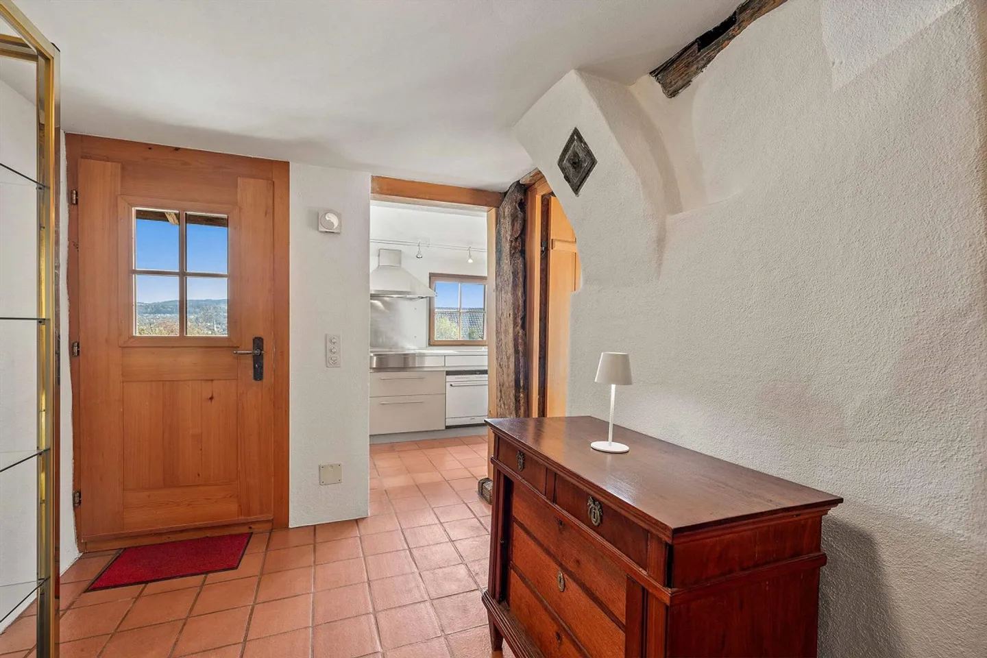 Charming 18th Century House - Photo 5 of 5