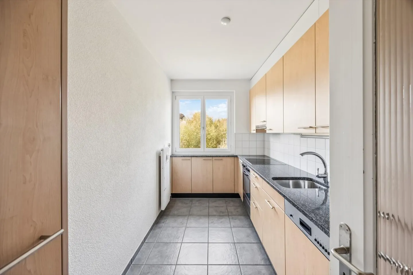 Naturnah und städtisch zugleich - Wohnen nähe Egelsee! - Foto 4 von 10