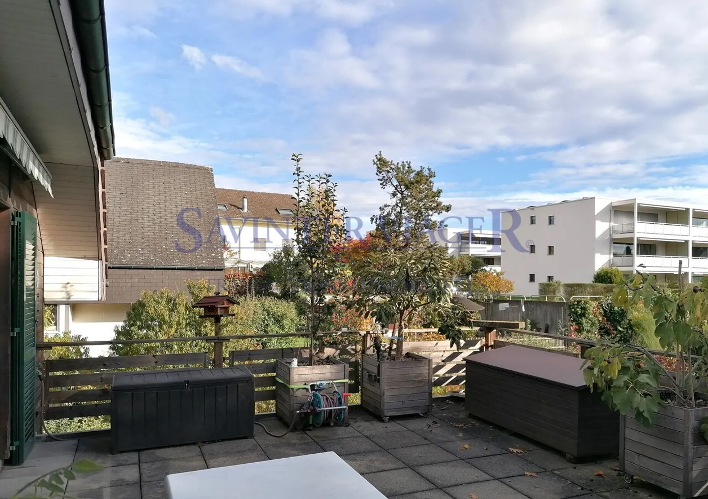 «WOHN- UND BÜROGEBÄUDE ALS INVESTITIONSOBJEKT» - Foto 3 von 14