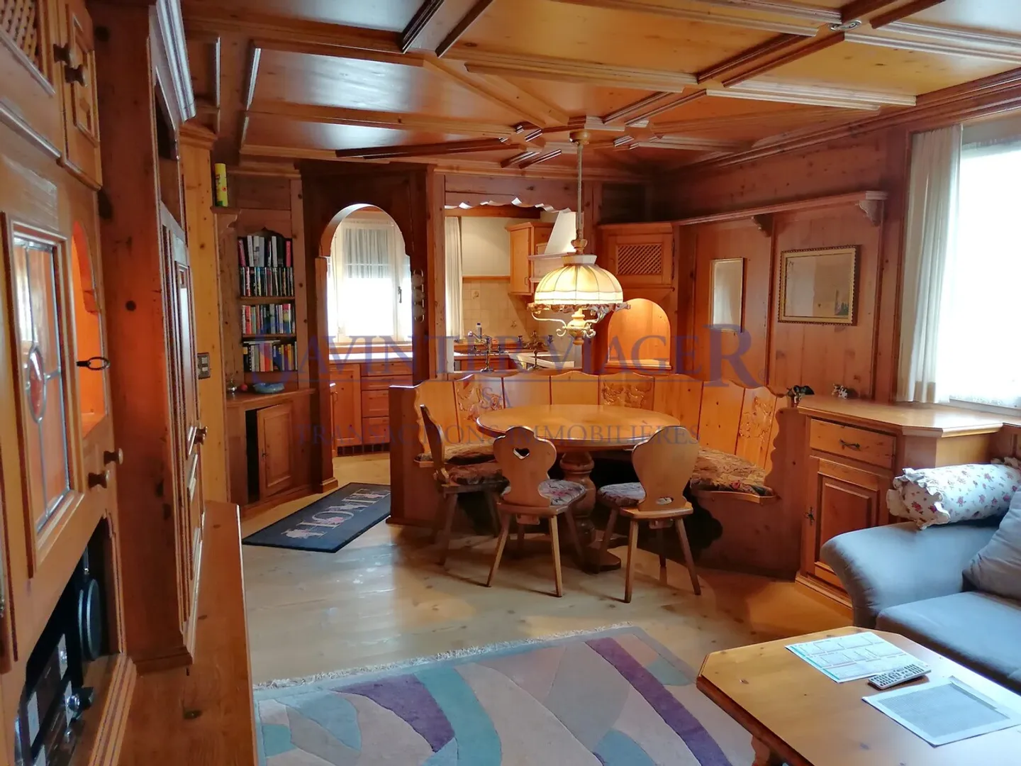 «WOHN- UND BÜROGEBÄUDE ALS INVESTITIONSOBJEKT» - Foto 4 von 14