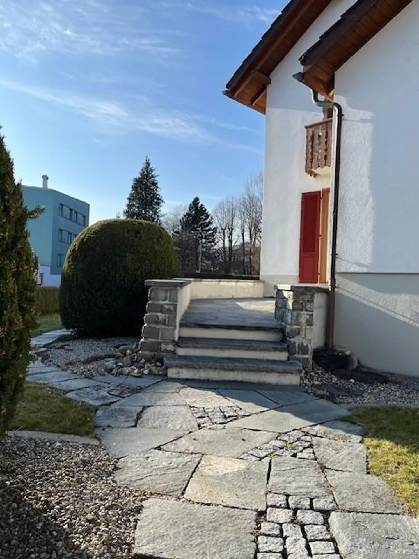 Maison résidentielle centrale avec du style - Photo 27 sur 30