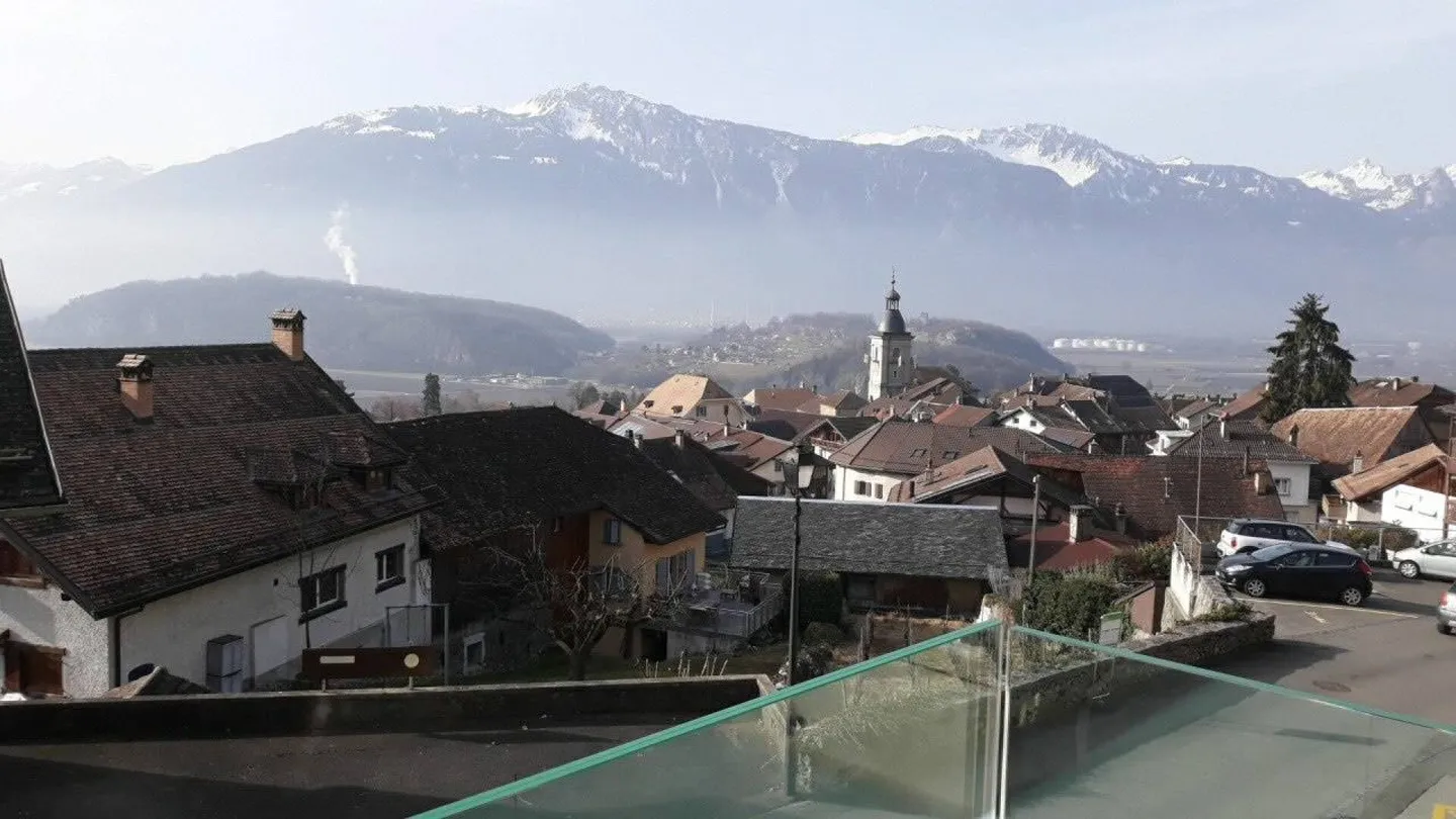 Appartamento 3.5 locali a Ollon VD - Foto 1 di 7